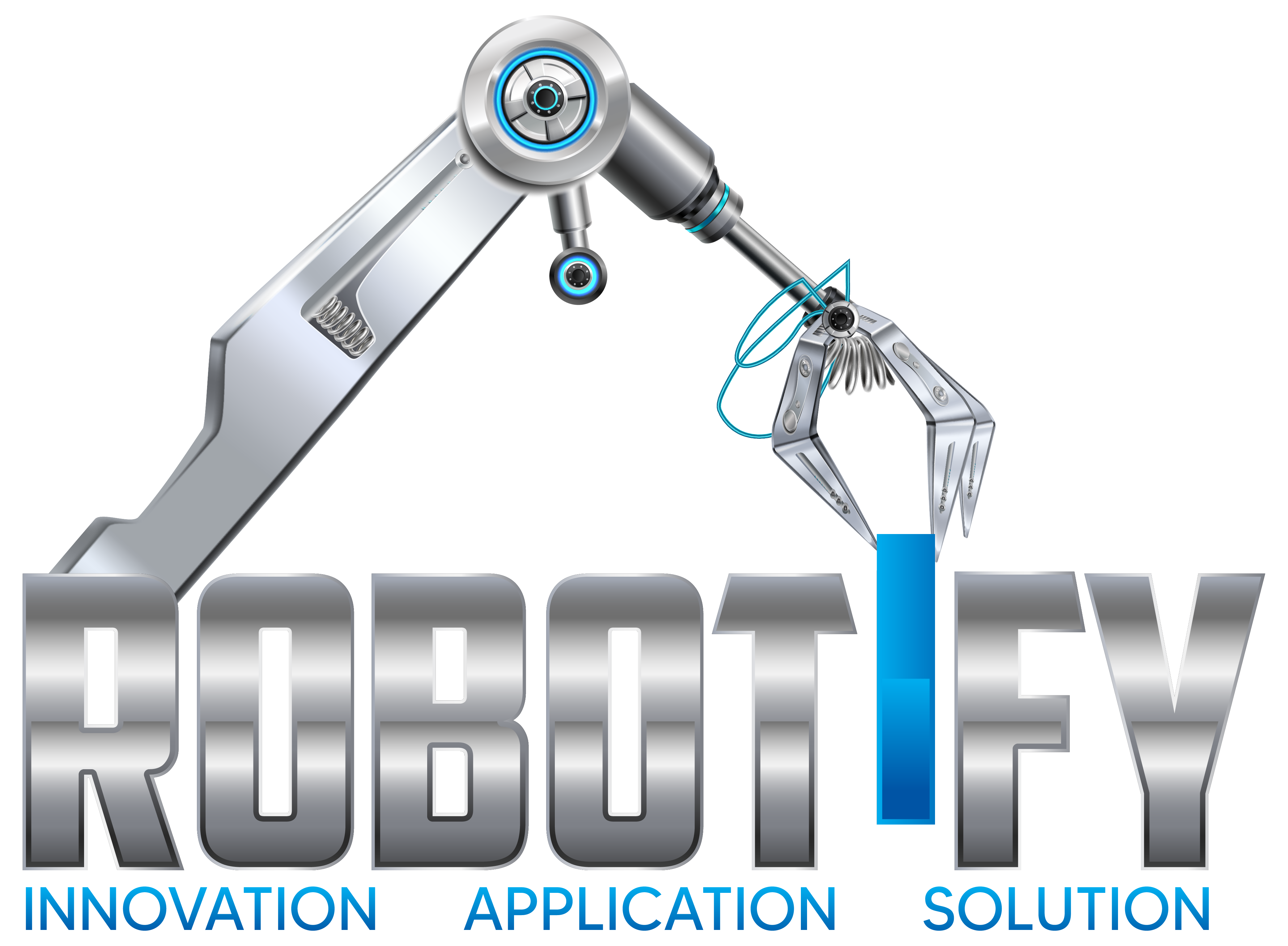 Robotify